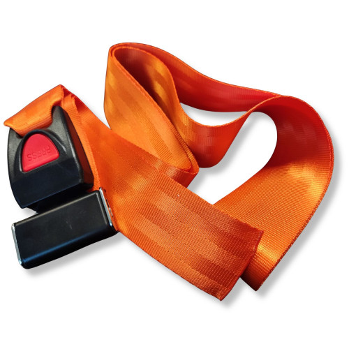 Stretcher Straps 